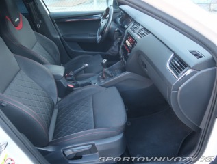 Škoda Octavia RS RS RS 2.0 TDI 2018