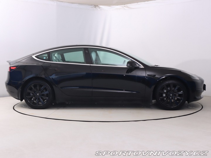 Tesla Model 3 Std Range Plus 52kWh 2019