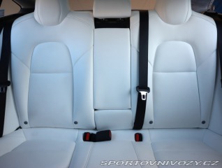 Tesla Model 3 Std Range Plus 52kWh 2019