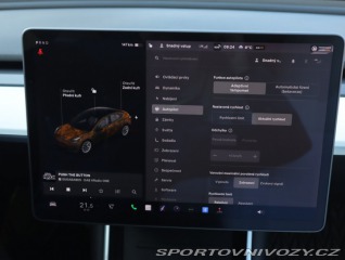 Tesla Model 3 Std Range Plus 52kWh 2019