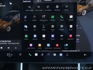 Tesla Model 3 Std Range Plus 52kWh 2019