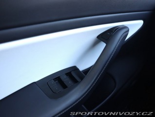 Tesla Model 3 Std Range Plus 52kWh 2019