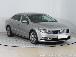Volkswagen CC 2.0 TDI