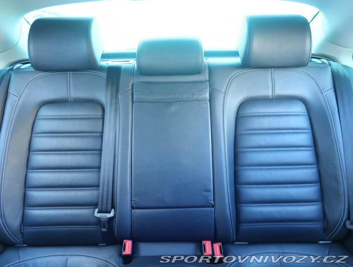 Volkswagen CC 2.0 TDI 2016