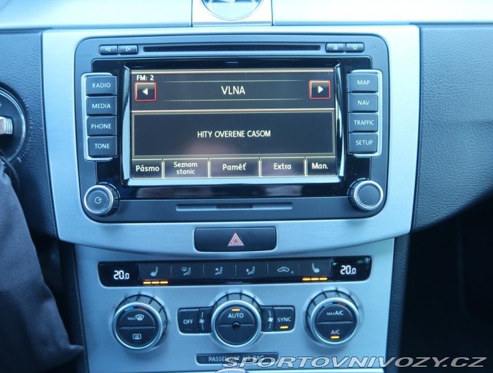 Volkswagen CC 2.0 TDI 2016