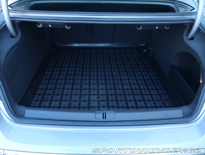 Volkswagen CC 2.0 TDI 2016