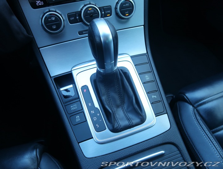 Volkswagen CC 2.0 TDI 2016