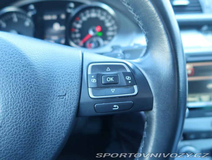 Volkswagen CC 2.0 TDI 2016