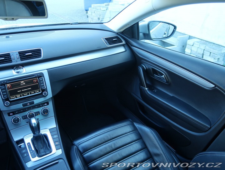 Volkswagen CC 2.0 TDI 2016