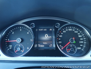 Volkswagen CC 2.0 TDI 2016