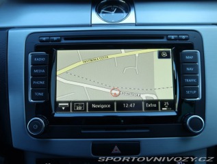 Volkswagen CC 2.0 TDI 2016