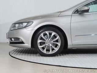 Volkswagen CC 2.0 TDI 2016