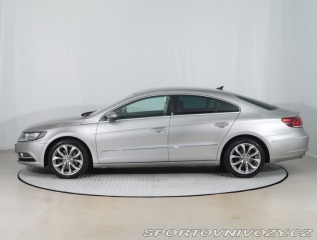Volkswagen CC 2.0 TDI 2016