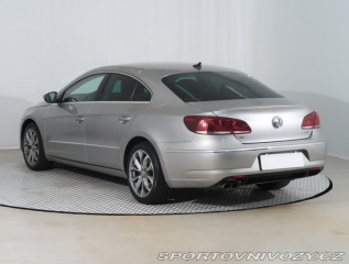 Volkswagen CC 2.0 TDI 2016