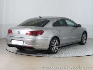 Volkswagen CC 2.0 TDI 2016