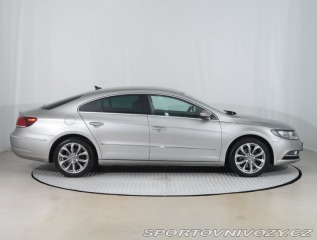 Volkswagen CC 2.0 TDI 2016