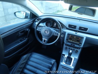 Volkswagen CC 2.0 TDI 2016
