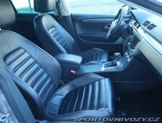 Volkswagen CC 2.0 TDI 2016