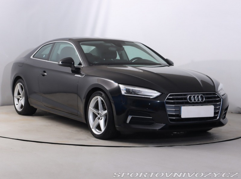 Audi A5 2.0 TDI