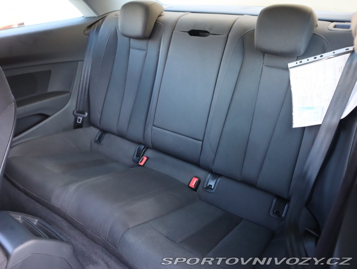 Audi A5 2.0 TDI 2019