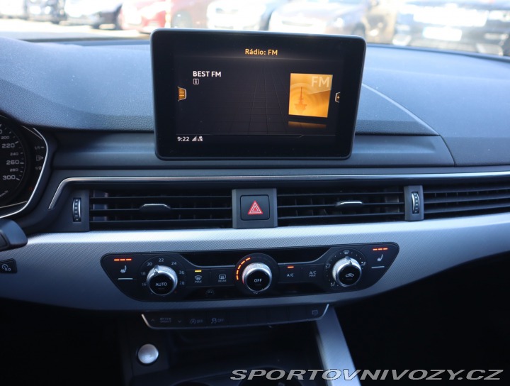 Audi A5 2.0 TDI 2019