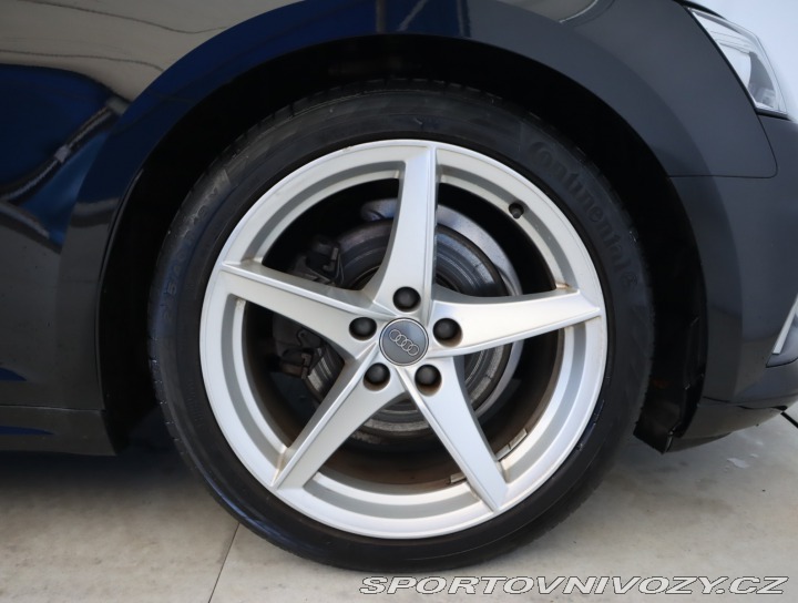 Audi A5 2.0 TDI 2019