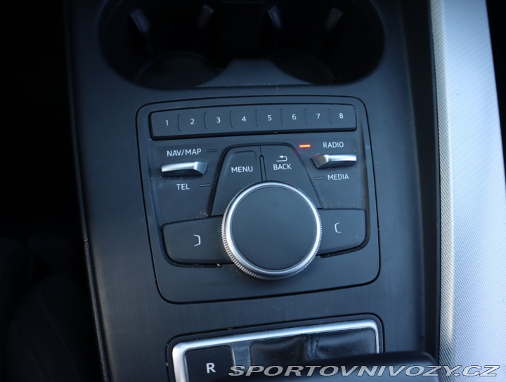 Audi A5 2.0 TDI 2019