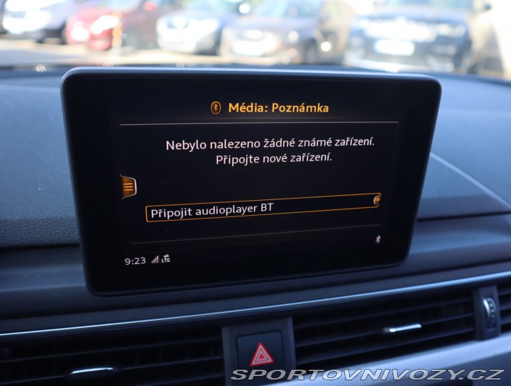 Audi A5 2.0 TDI 2019