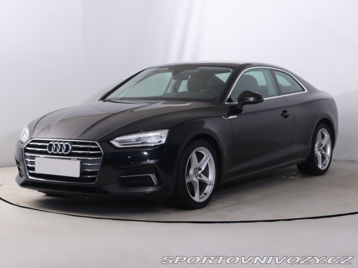 Audi A5 2.0 TDI 2019