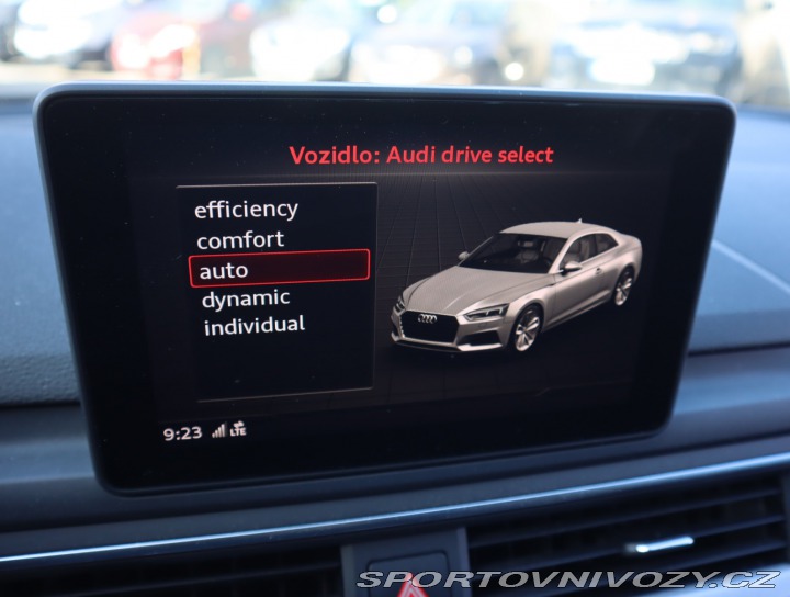 Audi A5 2.0 TDI 2019