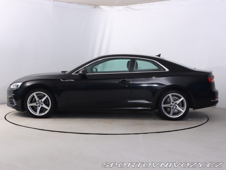 Audi A5 2.0 TDI 2019