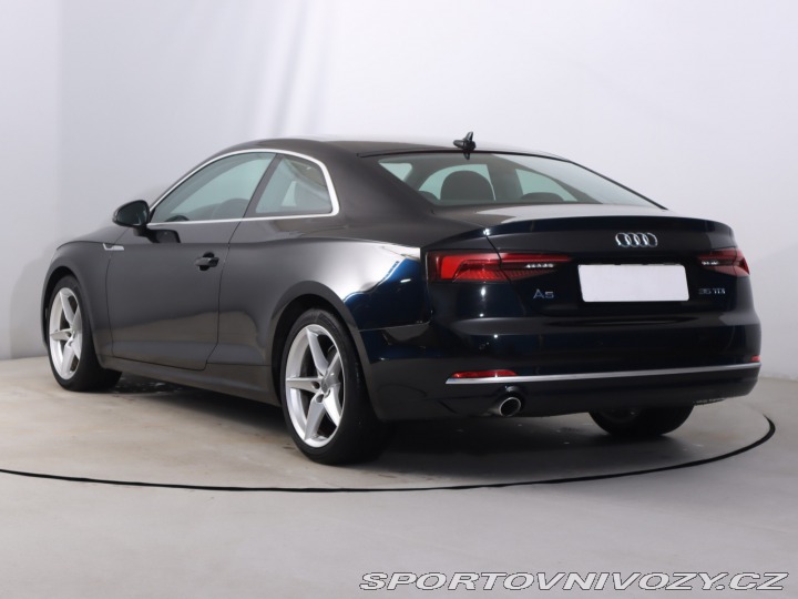 Audi A5 2.0 TDI 2019
