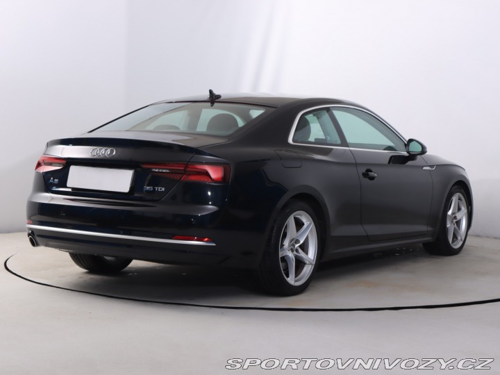 Audi A5 2.0 TDI 2019