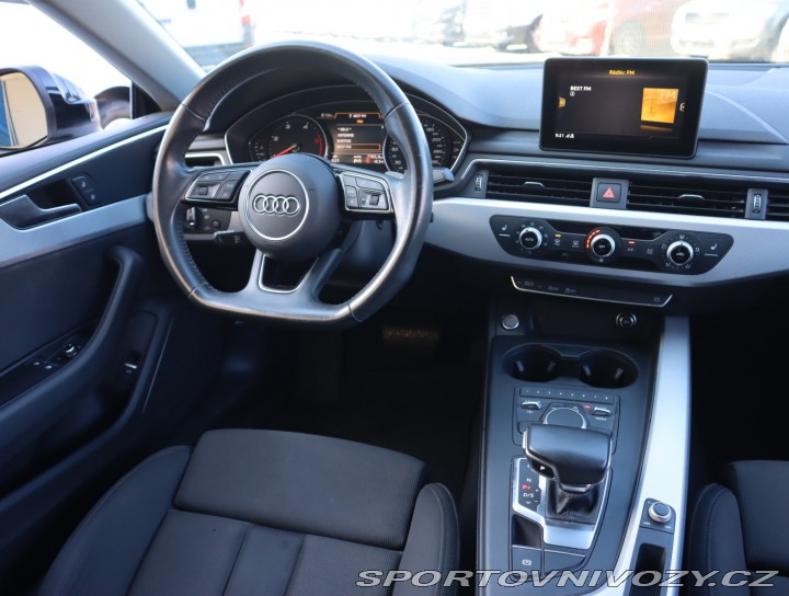 Audi A5 2.0 TDI 2019