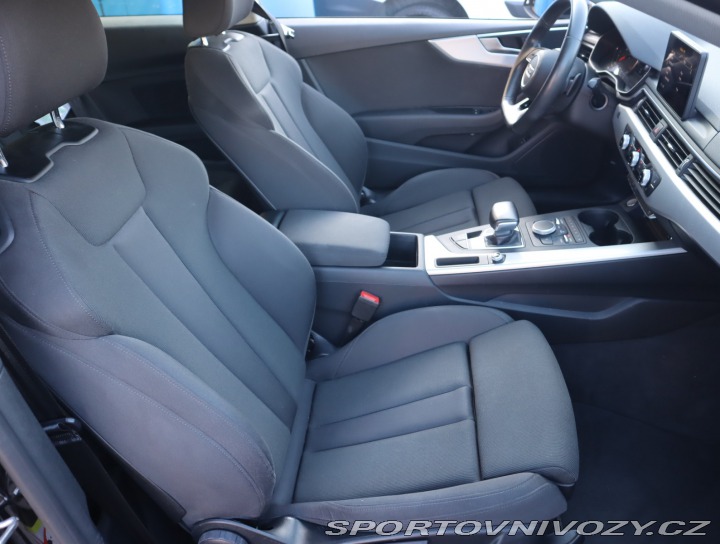 Audi A5 2.0 TDI 2019