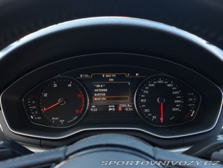 Audi A5 2.0 TDI 2019