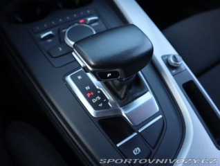 Audi A5 2.0 TDI 2019