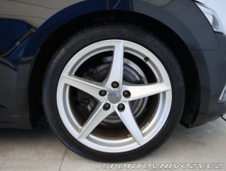 Audi A5 2.0 TDI 2019