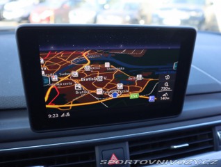 Audi A5 2.0 TDI 2019