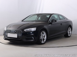 Audi A5 2.0 TDI 2019