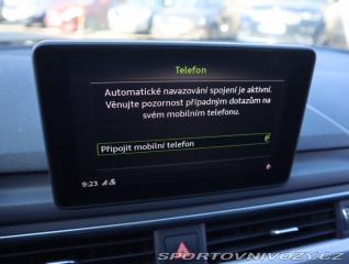 Audi A5 2.0 TDI 2019