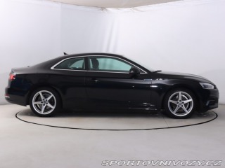 Audi A5 2.0 TDI 2019