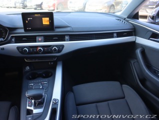 Audi A5 2.0 TDI 2019