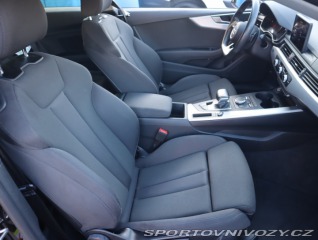 Audi A5 2.0 TDI 2019