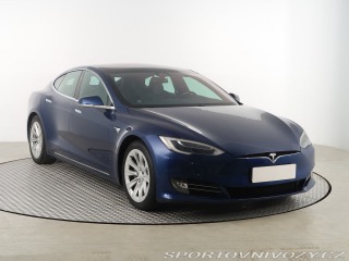 Tesla Model S 75D