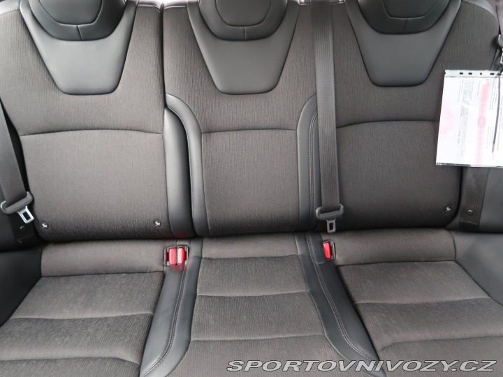 Tesla Model S 75D 2018