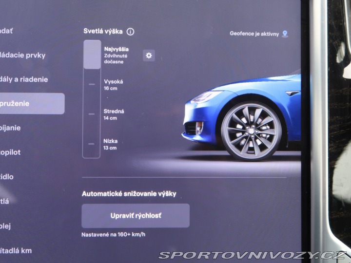 Tesla Model S 75D 2018