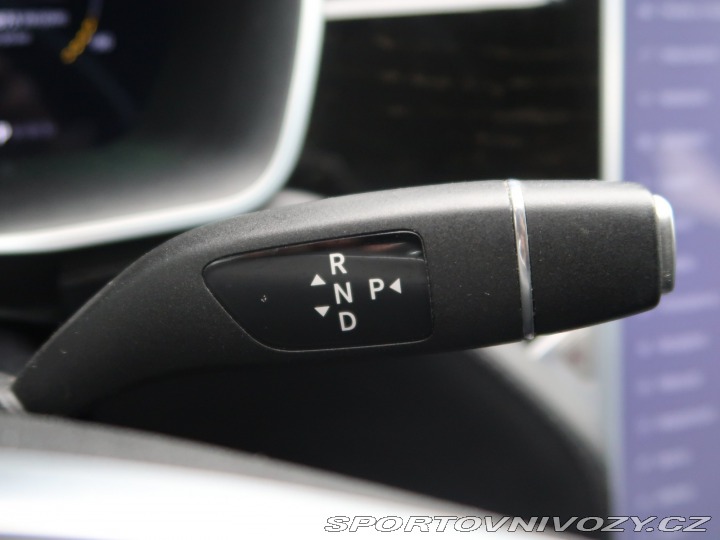 Tesla Model S 75D 2018