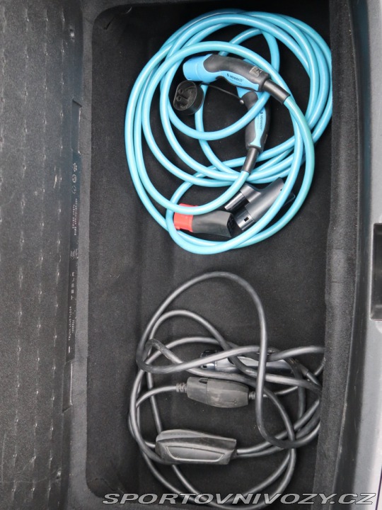 Tesla Model S 75D 2018