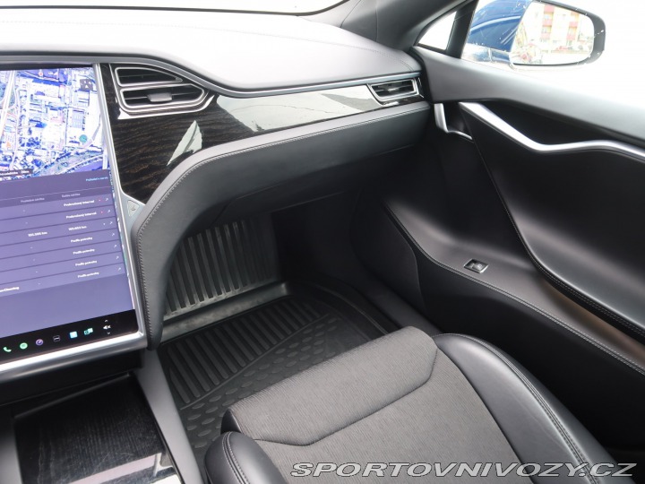 Tesla Model S 75D 2018